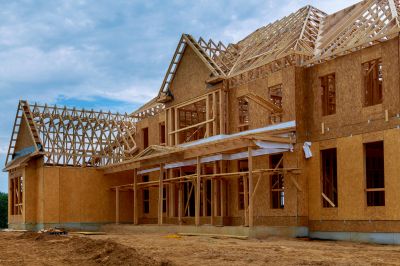 House Framing Service