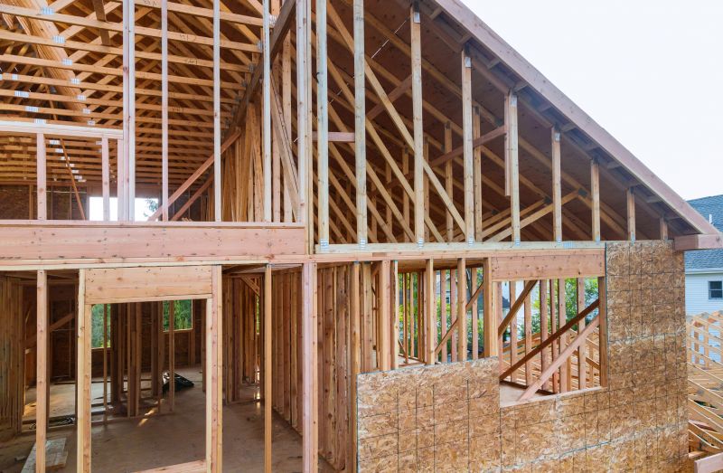 House Framing Service