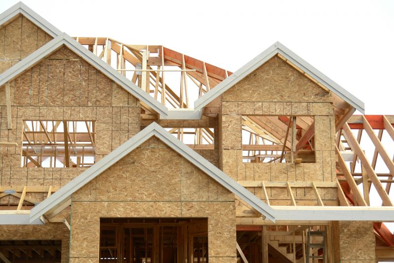 House Framing Service