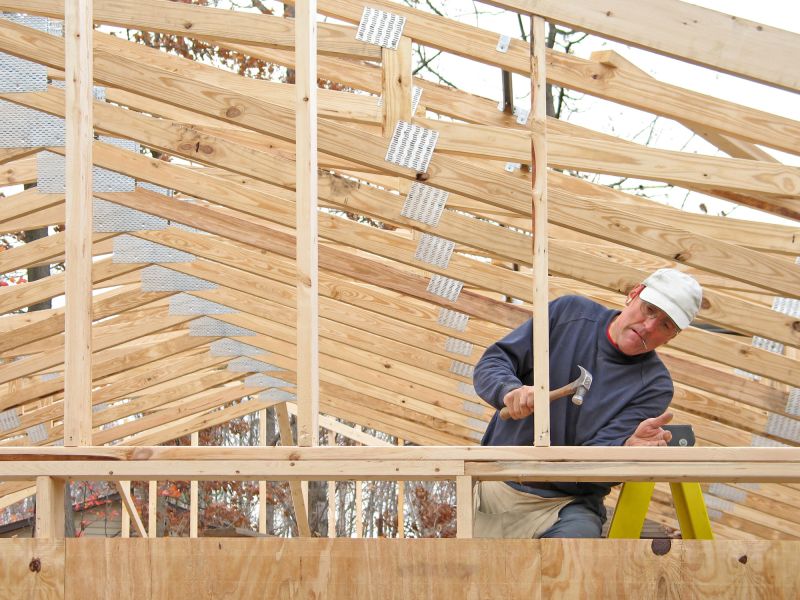 House Framing Service