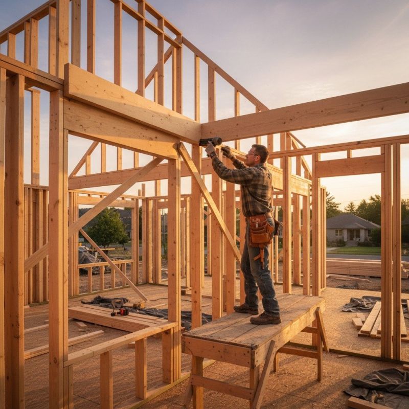 House Framing Service