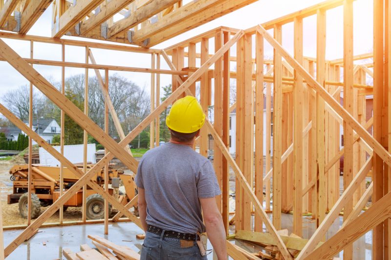House Framing Service