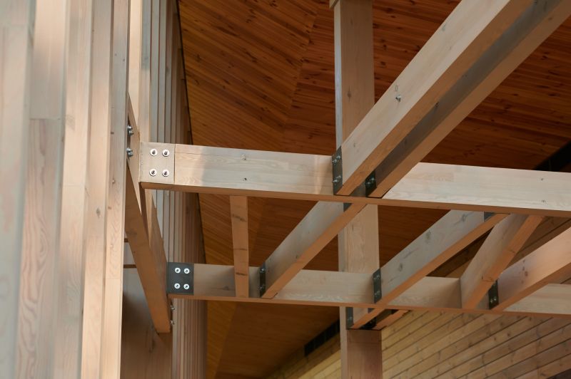 Floor Beam Repair in Wilmington, NC
