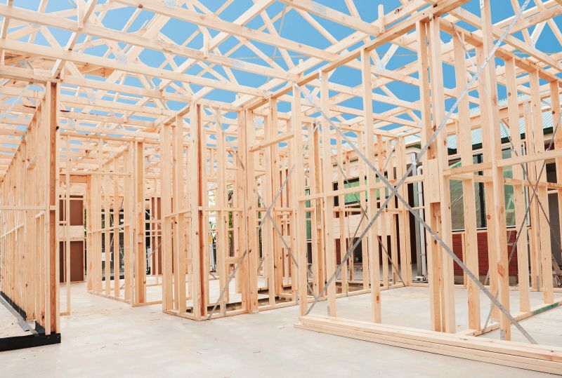 House Framing Service