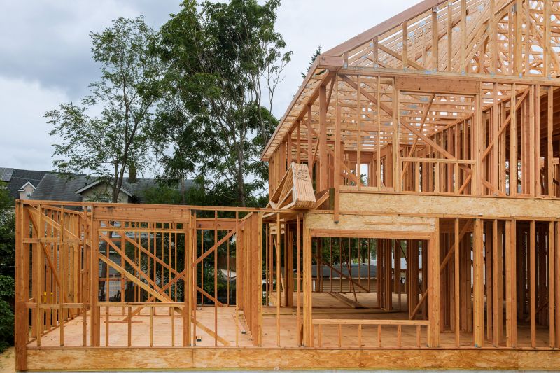 House Framing Service